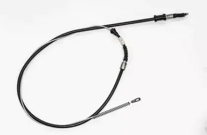 44028700 TEXTAR Трос, стояночная тормозная система