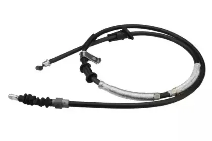44091200 TEXTAR Трос, стояночная тормозная система