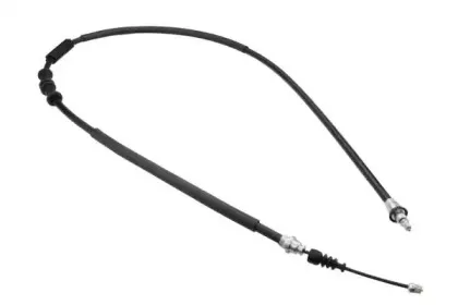 44092300 TEXTAR Трос, стояночная тормозная система