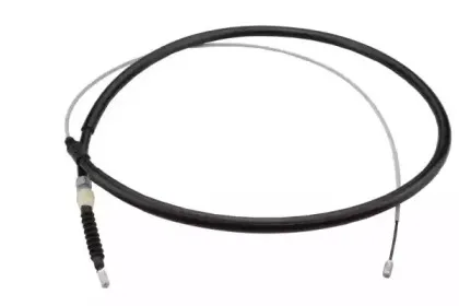 44093300 TEXTAR Трос, стояночная тормозная система