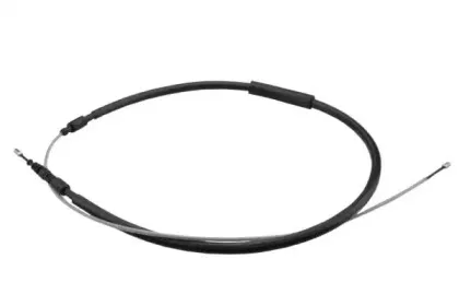 44093700 TEXTAR Трос, стояночная тормозная система