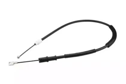 44094300 TEXTAR Трос, стояночная тормозная система