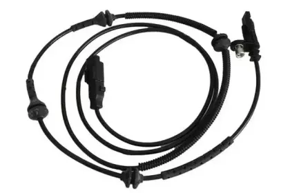 45014900 TEXTAR Датчик, частота вращения колеса