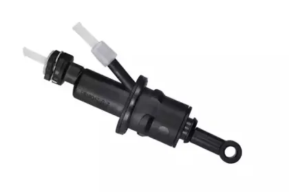 50005000 TEXTAR Главный цилиндр, система сцепления