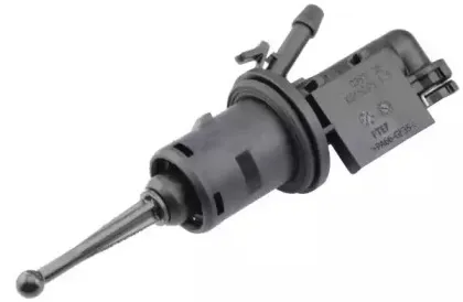 50005400 TEXTAR Главный цилиндр, система сцепления