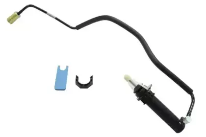 52004200 TEXTAR Рабочий цилиндр, система сцепления