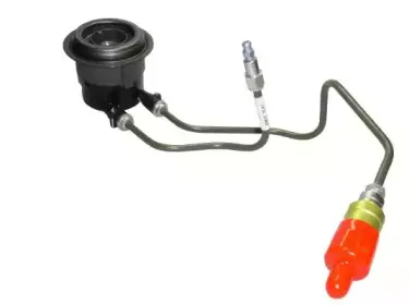 53003300 TEXTAR Центральный выключатель, система сцепления