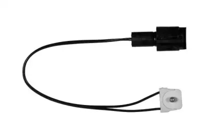 98008300 TEXTAR Сигнализатор, износ тормозных колодок