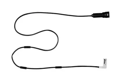 98012500 TEXTAR Сигнализатор, износ тормозных колодок