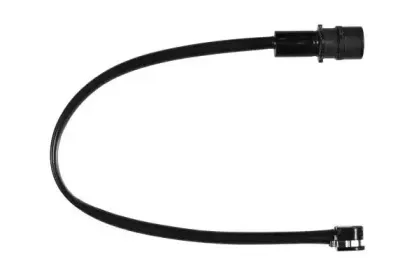 98013600 TEXTAR Сигнализатор, износ тормозных колодок