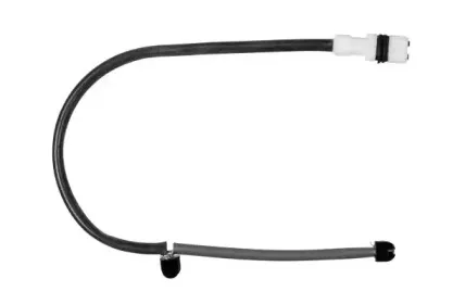 98014500 TEXTAR Сигнализатор, износ тормозных колодок