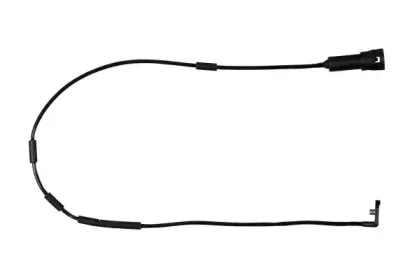 98014600 TEXTAR Сигнализатор, износ тормозных колодок