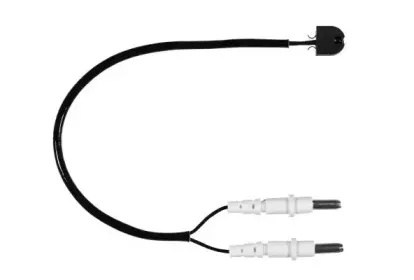 98016000 TEXTAR Сигнализатор, износ тормозных колодок