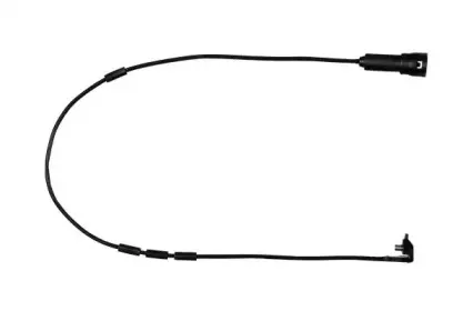 98017800 TEXTAR Сигнализатор, износ тормозных колодок