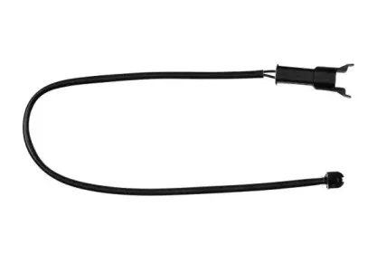 98019100 TEXTAR Сигнализатор, износ тормозных колодок