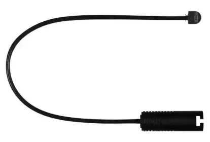 98019400 TEXTAR Сигнализатор, износ тормозных колодок