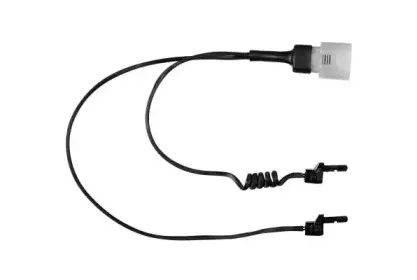 98023400 TEXTAR Сигнализатор, износ тормозных колодок