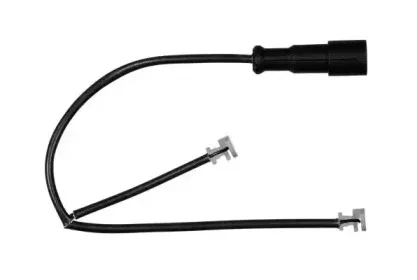 98028800 TEXTAR Сигнализатор, износ тормозных колодок