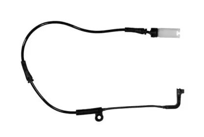 98030400 TEXTAR Сигнализатор, износ тормозных колодок