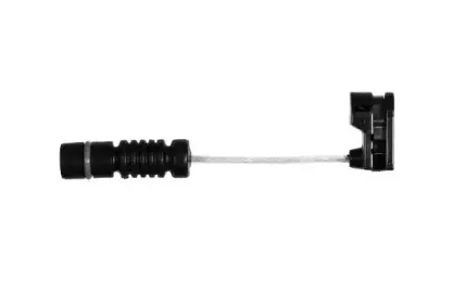 98030800 TEXTAR Сигнализатор, износ тормозных колодок