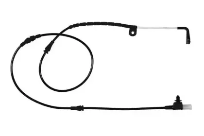 98034000 TEXTAR Сигнализатор, износ тормозных колодок