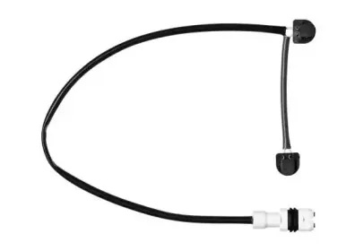 98041800 TEXTAR Сигнализатор, износ тормозных колодок