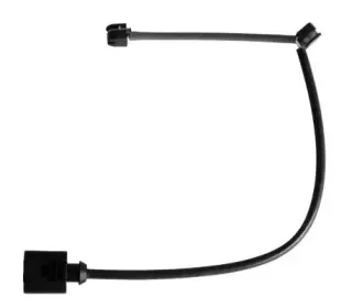 98042300 TEXTAR Сигнализатор, износ тормозных колодок