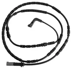 98042700 TEXTAR Сигнализатор, износ тормозных колодок