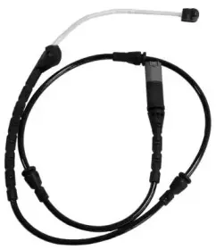 98044500 TEXTAR Сигнализатор, износ тормозных колодок