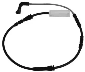 98046000 TEXTAR Сигнализатор, износ тормозных колодок