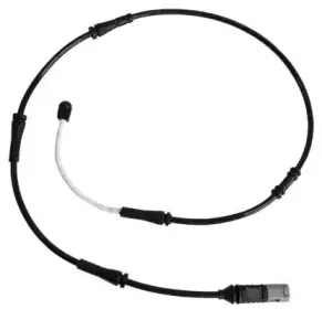 98047700 TEXTAR Сигнализатор, износ тормозных колодок