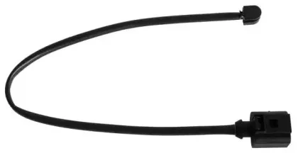 98047800 TEXTAR Сигнализатор, износ тормозных колодок