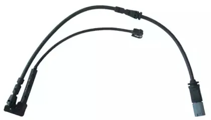 98052700 TEXTAR Сигнализатор, износ тормозных колодок