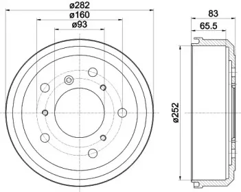 94005100 TEXTAR