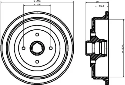 94021400 TEXTAR