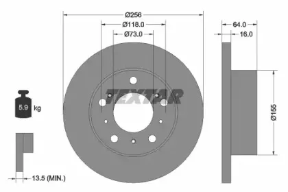 textar-92034400