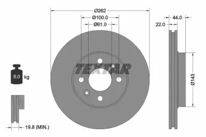 textar-89013800