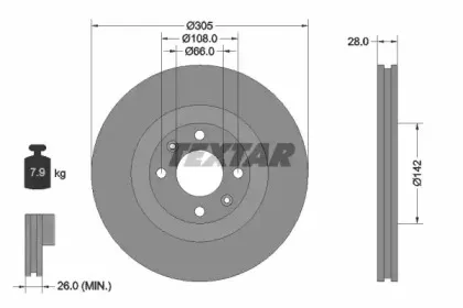 textar-92097100