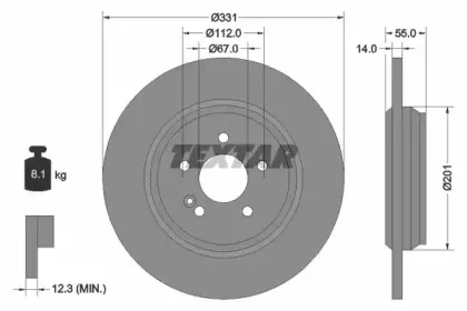 textar-92103303