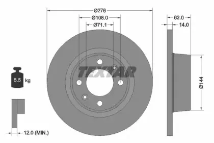 textar-89015200