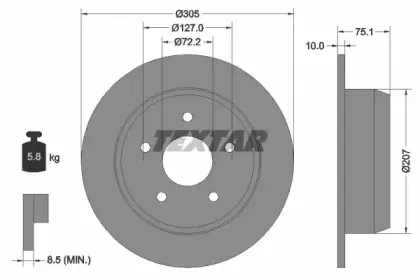 textar-92113700