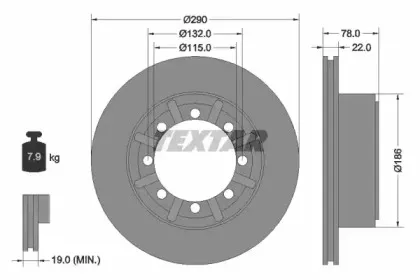 textar-93117600