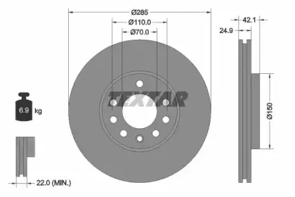 textar-89016500