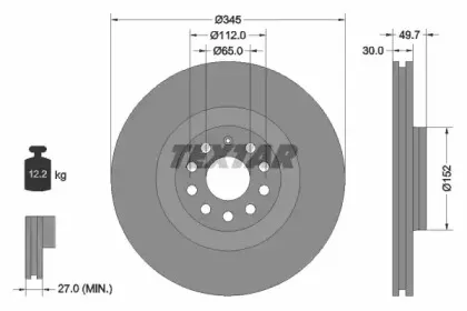 92120600 TEXTAR