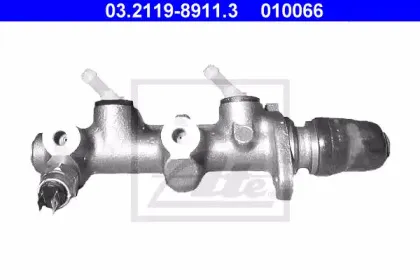 03.2119-8911.3 ATE Главный тормозной цилиндр