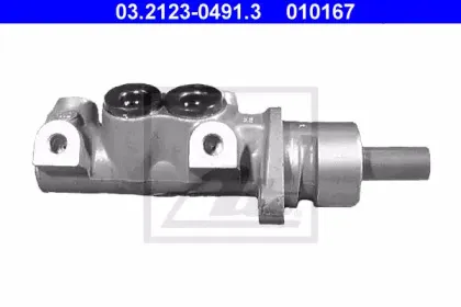 03.2123-0491.3 ATE