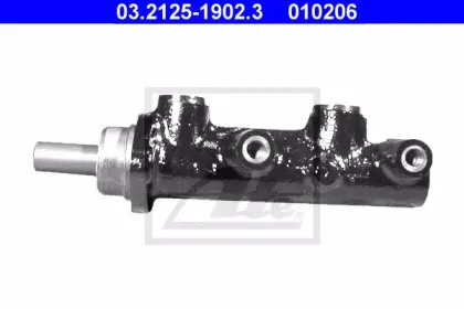 03.2125-1902.3 ATE Главный тормозной цилиндр