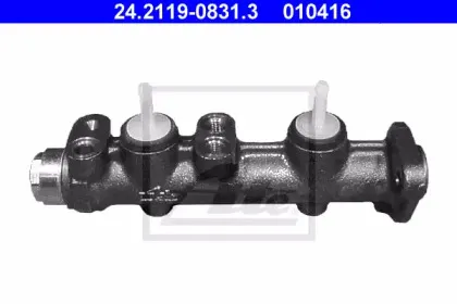 24.2119-0831.3 ATE