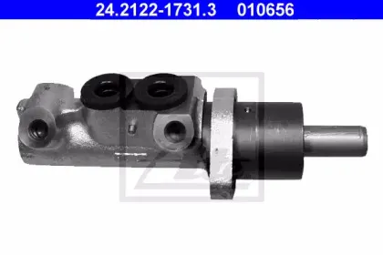 24.2122-1731.3 ATE Главный тормозной цилиндр