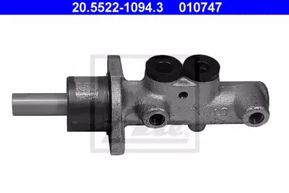 20.5522-1128.3 ATE Главный тормозной цилиндр
